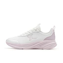 Xtep Running Shoe for Women Support Yu Yi Fw Cushioning Shock WaterProof Stability Durability Breathable Sneakers 875418110055