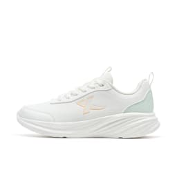 Xtep Running Shoe for Women Support Yu Yi Fw Cushioning Shock WaterProof Stability Durability Breathable Sneakers 875418110055