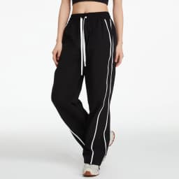 Sports Trousers Women Summer Cool Windproof Outdoor Mountaineering Loose Casual Wide-leg Pants Quick-drying Sun Protection Pants