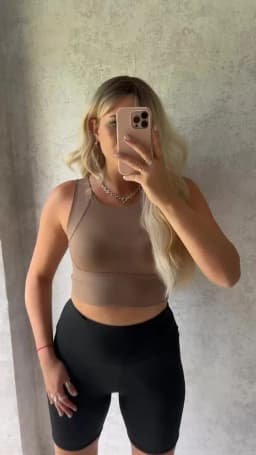 Cloud Hide High Support Sports Bra for Women Gym Yoga Crop Top Home Fitness Workout Underwear Girl Large Size Running Bike Shirt