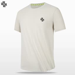 SBWL High Quality Men's Outdoor Hiking Running Weight Loss Fitness Sports Quick Drying T-Shirt Ice Silk Breathable Sweatshirt