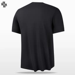 SBWL High Quality Men's Outdoor Hiking Running Weight Loss Fitness Sports Quick Drying T-Shirt Ice Silk Breathable Sweatshirt