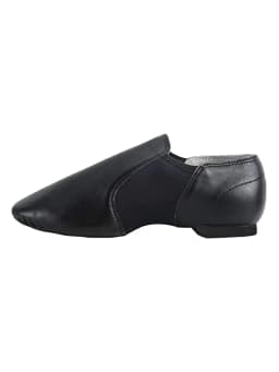 Jazz Shoe Slip On for Girls and Boys (Toddler/Little Kid/Big Kid)