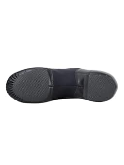 Jazz Shoe Slip On for Girls and Boys (Toddler/Little Kid/Big Kid)