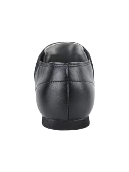 Jazz Shoe Slip On for Girls and Boys (Toddler/Little Kid/Big Kid)