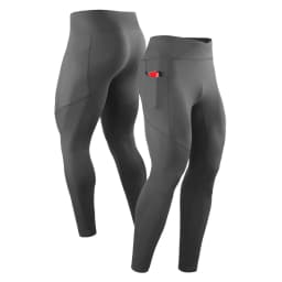 Summer Spring Autumn Men Running Tights GYM Pocket Pants Male Basketball Football Soccer Fitness Exercise Sport Long Leggings 24
