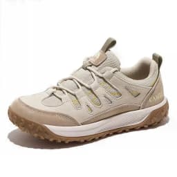 GOLDEN CMAEL Women's Hiking Shoes Waterproof Non-slip Woman Sneakers Outdoor Sports Trekking Shoes for Women 2023 Autumn New