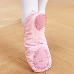 Ballet Shoes for Girls Dance Shoe Woman Dancing Slipper Canvas Soft Sole Ballet Dance Shoe Girls Women Ballet Slippers