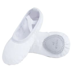 Ballet Shoes for Girls Dance Shoe Woman Dancing Slipper Canvas Soft Sole Ballet Dance Shoe Girls Women Ballet Slippers