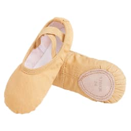 Ballet Shoes for Girls Dance Shoe Woman Dancing Slipper Canvas Soft Sole Ballet Dance Shoe Girls Women Ballet Slippers