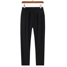 New Ice Silk Breathable Men's Sports Pants Quick Drying Sweat-absorbing Comfortable Cool High Quality Outdoor Pants for trousers