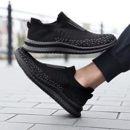 Men's Sneakers Fashion Comfortable Casual Shoe Tenis Masculin Zapatillas Hombre Shoes for Men Loafers Breathable