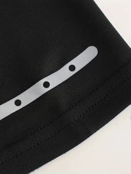 Men's sports breathable T-shirt