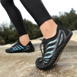 Summer Women Wading Shoes Barefoot Beach Adults Gym Outdoor Training Footwear Quick-Drying Breathable Canyoning Sneakers For Men