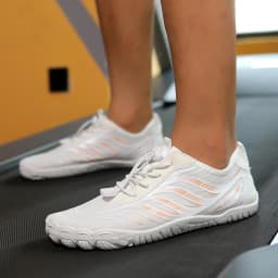 Summer Women Wading Shoes Barefoot Beach Adults Gym Outdoor Training Footwear Quick-Drying Breathable Canyoning Sneakers For Men