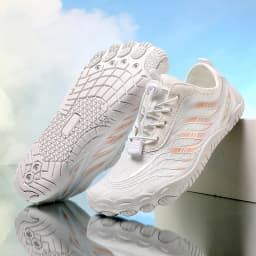 Summer Women Wading Shoes Barefoot Beach Adults Gym Outdoor Training Footwear Quick-Drying Breathable Canyoning Sneakers For Men