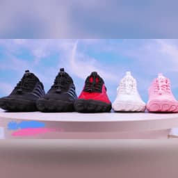 Summer Women Wading Shoes Barefoot Beach Adults Gym Outdoor Training Footwear Quick-Drying Breathable Canyoning Sneakers For Men