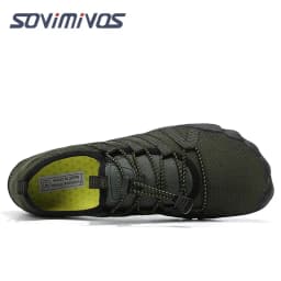 Barefoot Trail Shoes Barefoot Shoes for Men Casual Ladies Women Hiking Water Shoes Aquatic Sneaker Shoe Man Trainers shoes