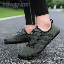 Barefoot Trail Shoes Barefoot Shoes for Men Casual Ladies Women Hiking Water Shoes Aquatic Sneaker Shoe Man Trainers shoes
