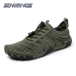 Barefoot Trail Shoes Barefoot Shoes for Men Casual Ladies Women Hiking Water Shoes Aquatic Sneaker Shoe Man Trainers shoes