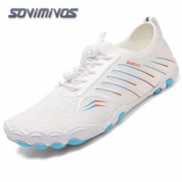 Barefoot Trail Shoes Barefoot Shoes for Men Casual Ladies Women Hiking Water Shoes Aquatic Sneaker Shoe Man Trainers shoes