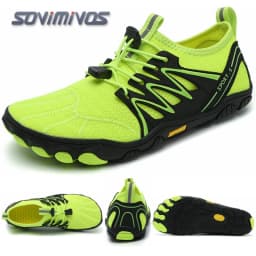 Barefoot Trail Shoes Barefoot Shoes for Men Casual Ladies Women Hiking Water Shoes Aquatic Sneaker Shoe Man Trainers shoes