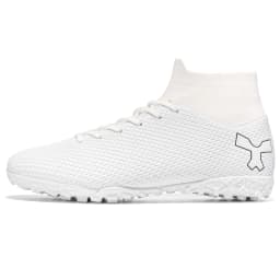 Quality Soccer Cleats for Men Soccer Shoes Society Boys Football Boots Children Football Shoes Sneakers Unisex Soccer Boots