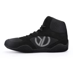 Professional Wrestling Boots Men's Lightweight Fighting Boxing Shoes High Quality Mesh Breathable Boxing Sneakers Big Size 40-50