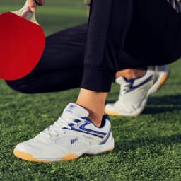 Men Table Tennis Shoes Training New High Quality Outdoor Sneakers Breathable Unisex Professional Handball Couple Badminton Shoes
