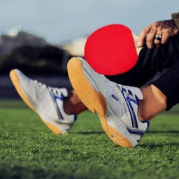 Men Table Tennis Shoes Training New High Quality Outdoor Sneakers Breathable Unisex Professional Handball Couple Badminton Shoes