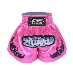 Muay Thai Shorts 2025 New Kick Boxing Shorts Men Women Kids Retro Martial Arts Thaiboxing Kickboxing Cage Fighting Workout Pants