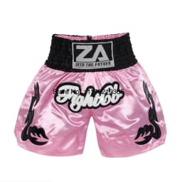 Muay Thai Shorts 2025 New Kick Boxing Shorts Men Women Kids Retro Martial Arts Thaiboxing Kickboxing Cage Fighting Workout Pants