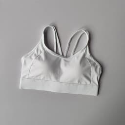 Contrasting Sports Underwear High-intensity Fitness Running Shock-proof Bra Integrated Style Anti-sagging Vest Fitness Bra