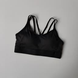 Contrasting Sports Underwear High-intensity Fitness Running Shock-proof Bra Integrated Style Anti-sagging Vest Fitness Bra