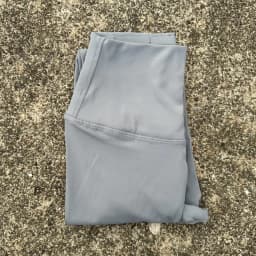 Solid Color Back Waist Pocket High Waist Fitness Yoga Legging soft Women Sport Pant Tight Butter Athletic Gym Ankle-Length Pants