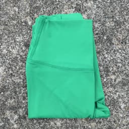 Solid Color Back Waist Pocket High Waist Fitness Yoga Legging soft Women Sport Pant Tight Butter Athletic Gym Ankle-Length Pants