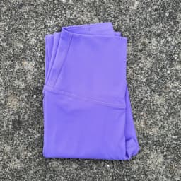 Solid Color Back Waist Pocket High Waist Fitness Yoga Legging soft Women Sport Pant Tight Butter Athletic Gym Ankle-Length Pants