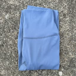 Solid Color Back Waist Pocket High Waist Fitness Yoga Legging soft Women Sport Pant Tight Butter Athletic Gym Ankle-Length Pants