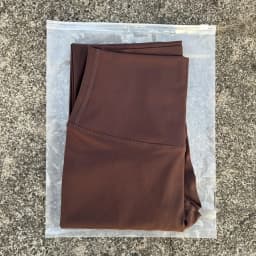 Solid Color Back Waist Pocket High Waist Fitness Yoga Legging soft Women Sport Pant Tight Butter Athletic Gym Ankle-Length Pants