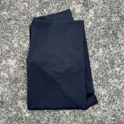 Solid Color Back Waist Pocket High Waist Fitness Yoga Legging soft Women Sport Pant Tight Butter Athletic Gym Ankle-Length Pants