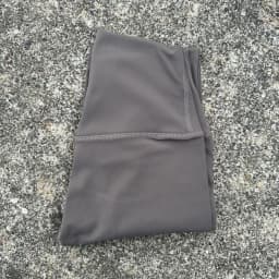 Solid Color Back Waist Pocket High Waist Fitness Yoga Legging soft Women Sport Pant Tight Butter Athletic Gym Ankle-Length Pants