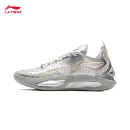 LI-NING JIMMY BUTLER 3 Men's Basketball Shoes Professional Sports shoes Breathable Sports Shoes ABAU107