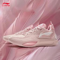 LI-NING JIMMY BUTLER 3 Men's Basketball Shoes Professional Sports shoes Breathable Sports Shoes ABAU107
