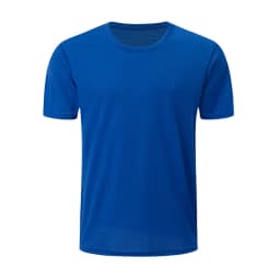 1/5 Pcs Men's Solid Color Waffle Sports Short Sleeve Fitness Running Jogging Base Clothes Joker Comfort License Training Shirt
