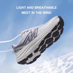 GOLDEN CAMEL Sports Shoes Men Women All-terrain Sneakers Thick-soled Running Jogging Shoes for Men Lightweight Breathable
