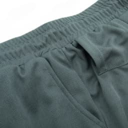 Summer Breathable 2-in-1 Double Layer Shorts Mens Elastic Compression Quick Dry Multi-functional Moisture Absorbing Performance