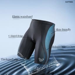Veidoorn Quick Dry Swim Trunks Mens 5-Inch Anti-Embarrassment Liner Breathable Comfortable Athletic Swimwear for Swimming Beach