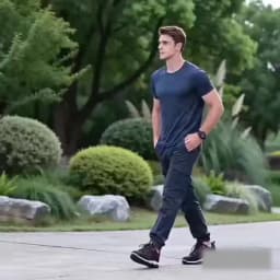 Autumn And Winter Models, Men's Waterproof Hiking Shoes, Outdoor PU Leather Sports Shoes, Wear-Resistant, Walking, Tactical