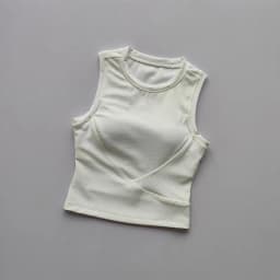 Women's High-Strength Shockproof Yoga Sports Bra Padded Push-Up Gym Bra Fitness Vest Top Running Gym Bra Sports Underwear