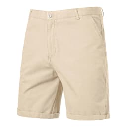 Summer Men Shorts 100% Cotton Mens Casual Shorts Male Bermuda Cargo Overalls Sport Work Shorts